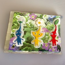 Pikmin 3 Nintendo Wii U