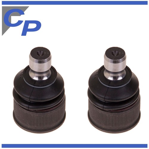 Ball joint front - 2,