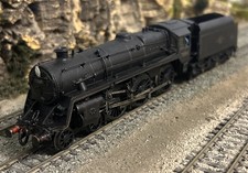 DJH Kit-Built BR Standard