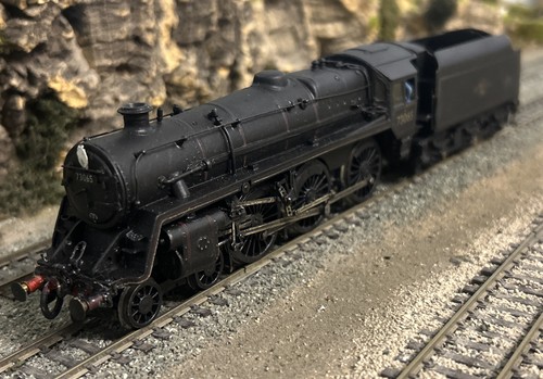 Djh kit built standard - kit-built, br