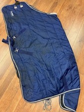 Shires 6'6 Tempest Original 200g under rug liner (used)