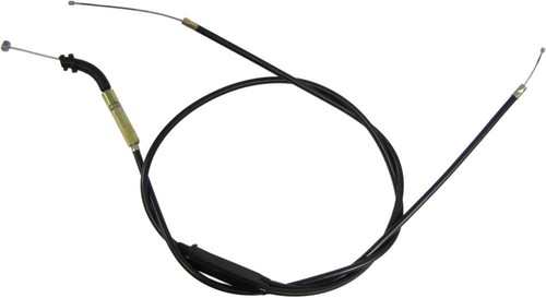 Throttle cable pull - throttle,