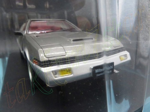Mitsubishi starion turbo - starion, 2000