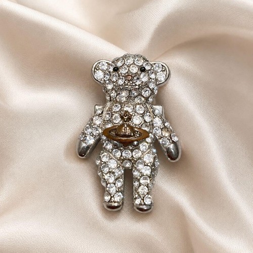 Vivienne westwood teddy bear - westwood,