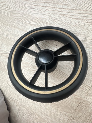 Stroller wheel spare part - wheel,