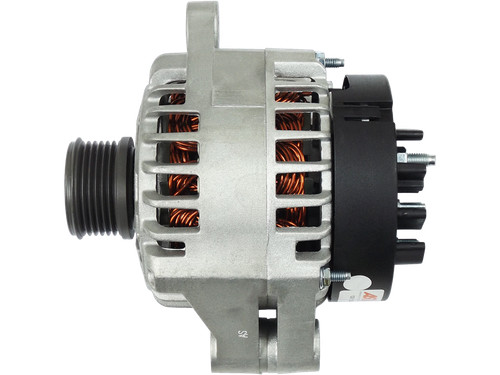 Brand new alternator - new, 130a