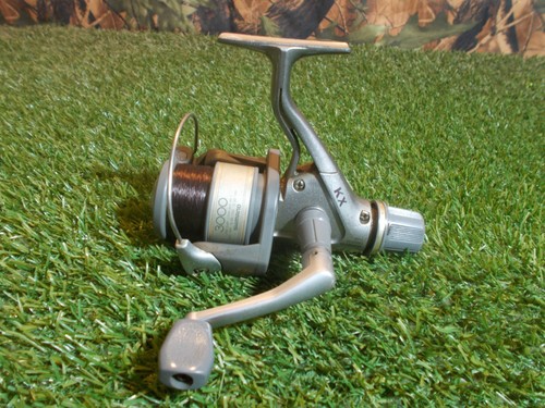 Shimano kx3000 fishing - shimano, reel