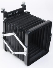 WISTA Compendium Bellows Hood