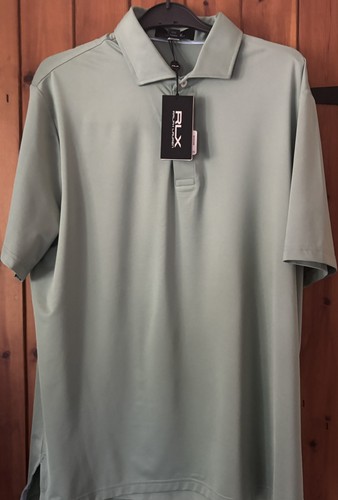 Bnwt ralph lauren rlx golf - lauren,
