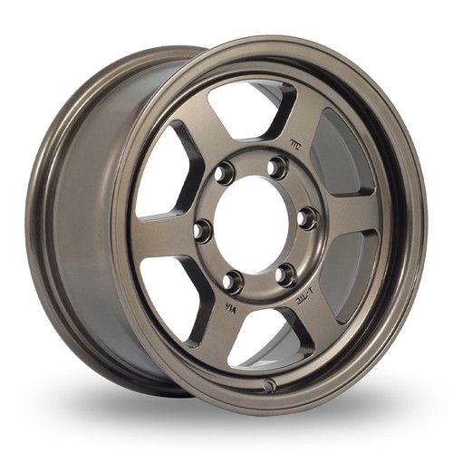 7x15 rota grid offroad - 4x,