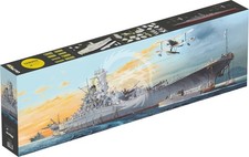 Pancernik Yamato Glow2B