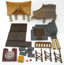 Mega Bloks Pirates of the