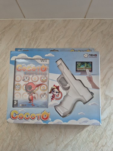 Cocoto magic circus gun - cocoto,