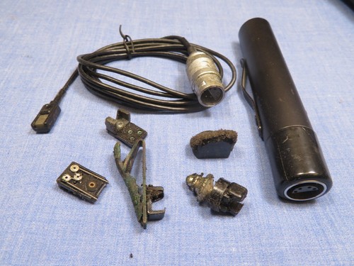 Tram tr50 lavalier electret - tr50,