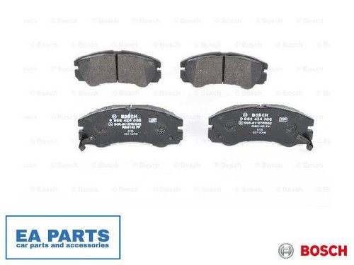 Brake pad set - brake,