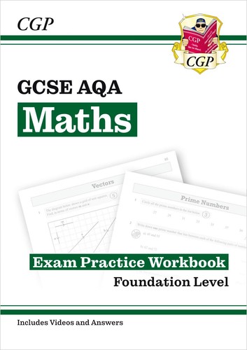 Gcse aqa maths - aqa,