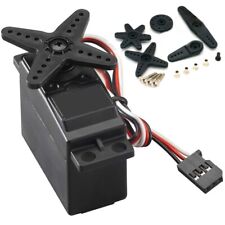 HIGH TORQUE SERVO FOR RADIO CONTROL CARS/BOATS /PLANES 