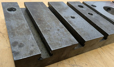 Myford Super 7 Cross Slide