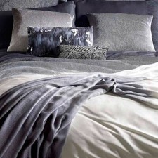 KARL LAGERFELD Stria Square