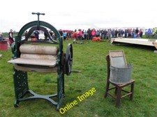 Photo 6x4 Bygone Traditions