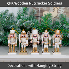 The Christmas Workshop 5pk