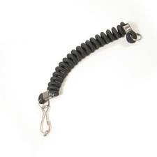 Spare CS Spray Coiled Lanyard