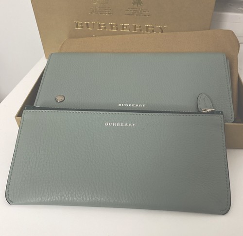 Burberry leather women - leather,