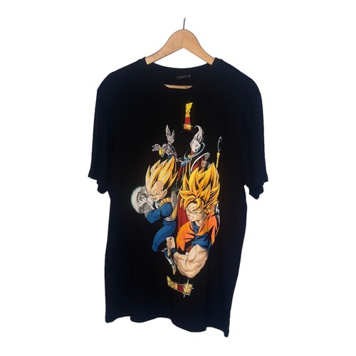 Dragon ball super - super, goku