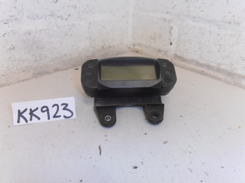 Aprilia sx125 2021 - 2021, clock
