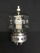 RCA Radiotron 4-250A 5D22