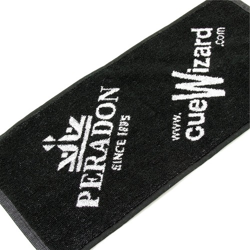 Peradon black traditional cue - peradon,