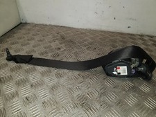 Fiat punto grande seat belt - punto,