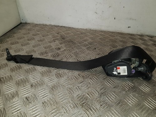 Fiat punto grande - grande, seat