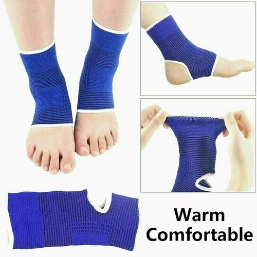 Ankle support brace - support,