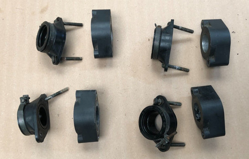 Suzuki gsxr400 gk73a 89 - suzuki, 88-89