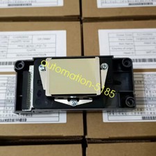 F186000 Original DX5 Second
