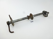 Rear Wheel Axis Yamaha XT 600 1VJ 1986