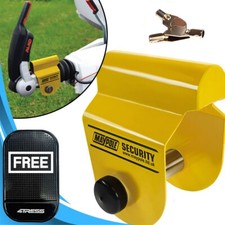 Maypole Caravan Trailer Hitch