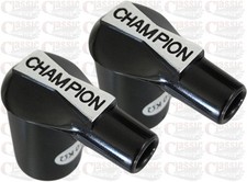 CHAMPION SPARK PLUG CAPS SUITS