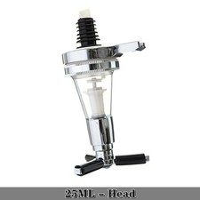 25ml spirit dispenser - dispenser, bar