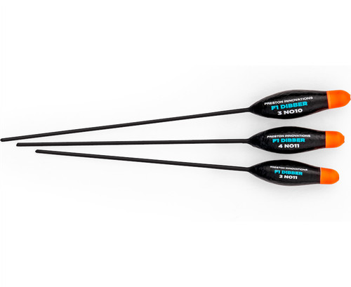 Preston innovations dibber - preston, f1