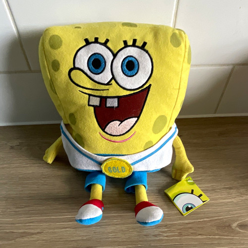 Nickelodeon spongebob - nickelodeon,