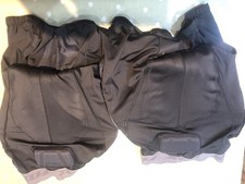 Fox Titan Free ride Or Downhill Mtb Shorts suitable for 34 inch waist 2 pairs 