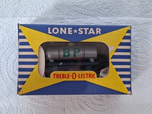 Lone star treble lectric - lone*star, treble-o-lectric