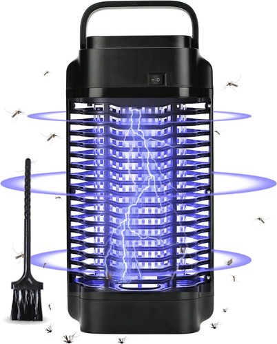 Bug zapper 4200v - bug, insect