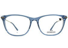 Genesis eyeglasses frames - eyeglasses,