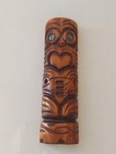 NEW ZEALAND MAORI TEKOTEKO