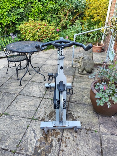 Star trac spinner - pro, cycling