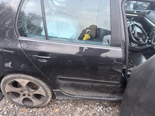 Volkswagen golf mk5 driver - mk5,