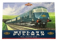 Bachmann 30-425 Midlands